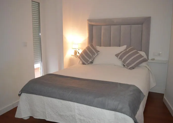 Apartamento El Gigante