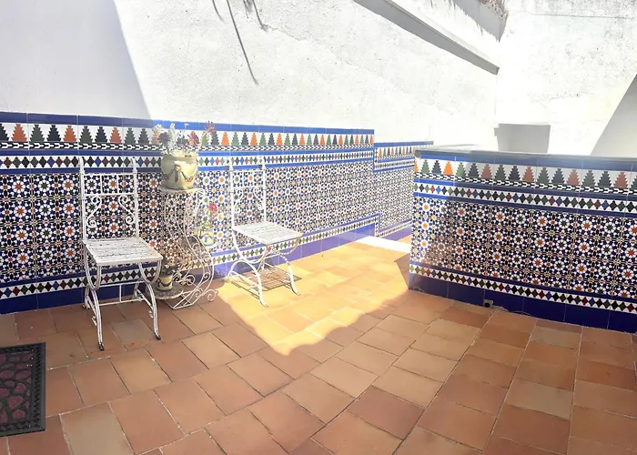 Apartamento El Gigante