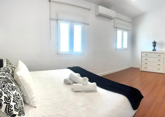 Apartamento El Gigante