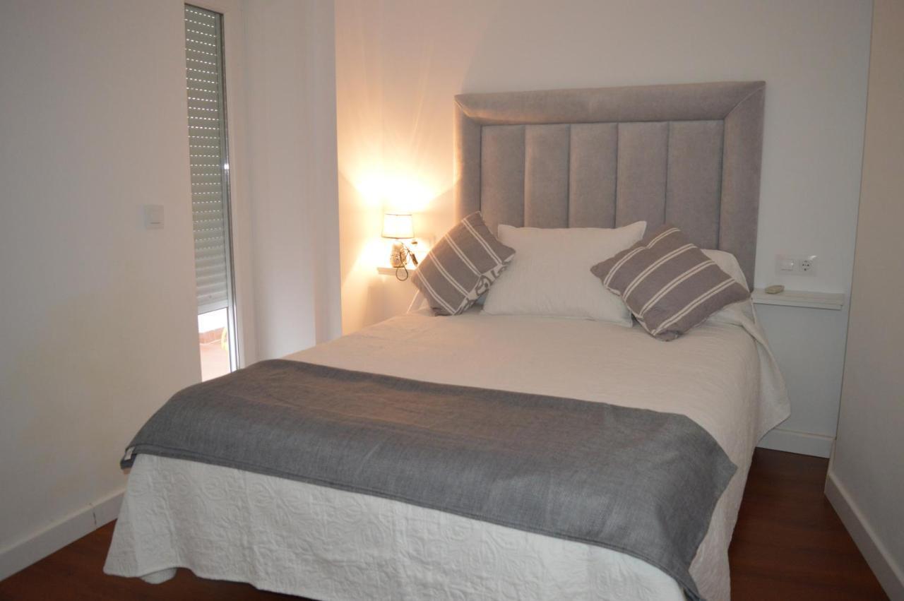 El Gigante Apartment *