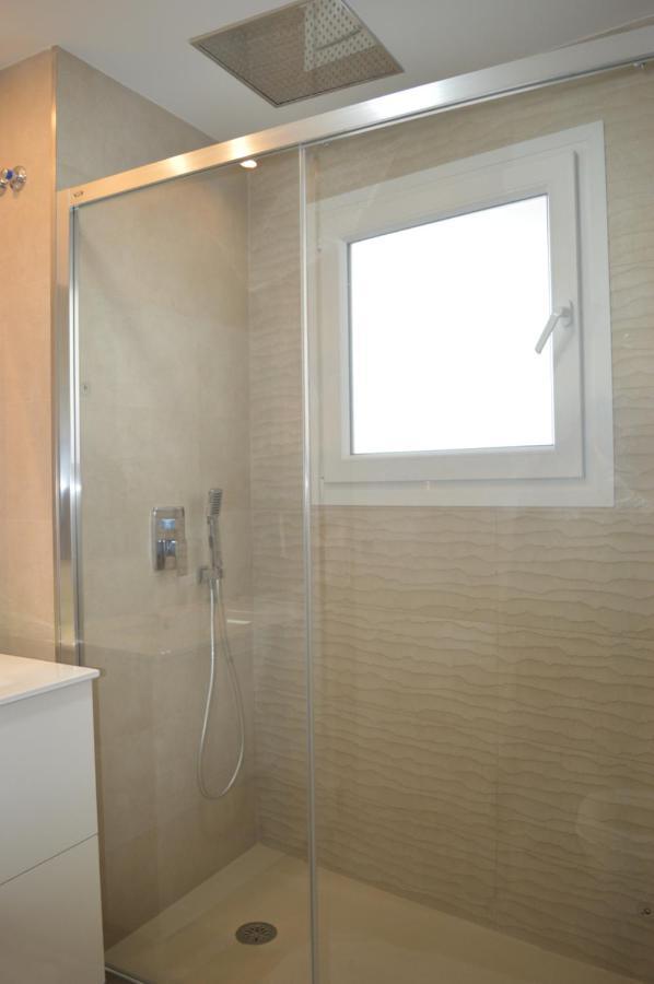 El Gigante Appartement
