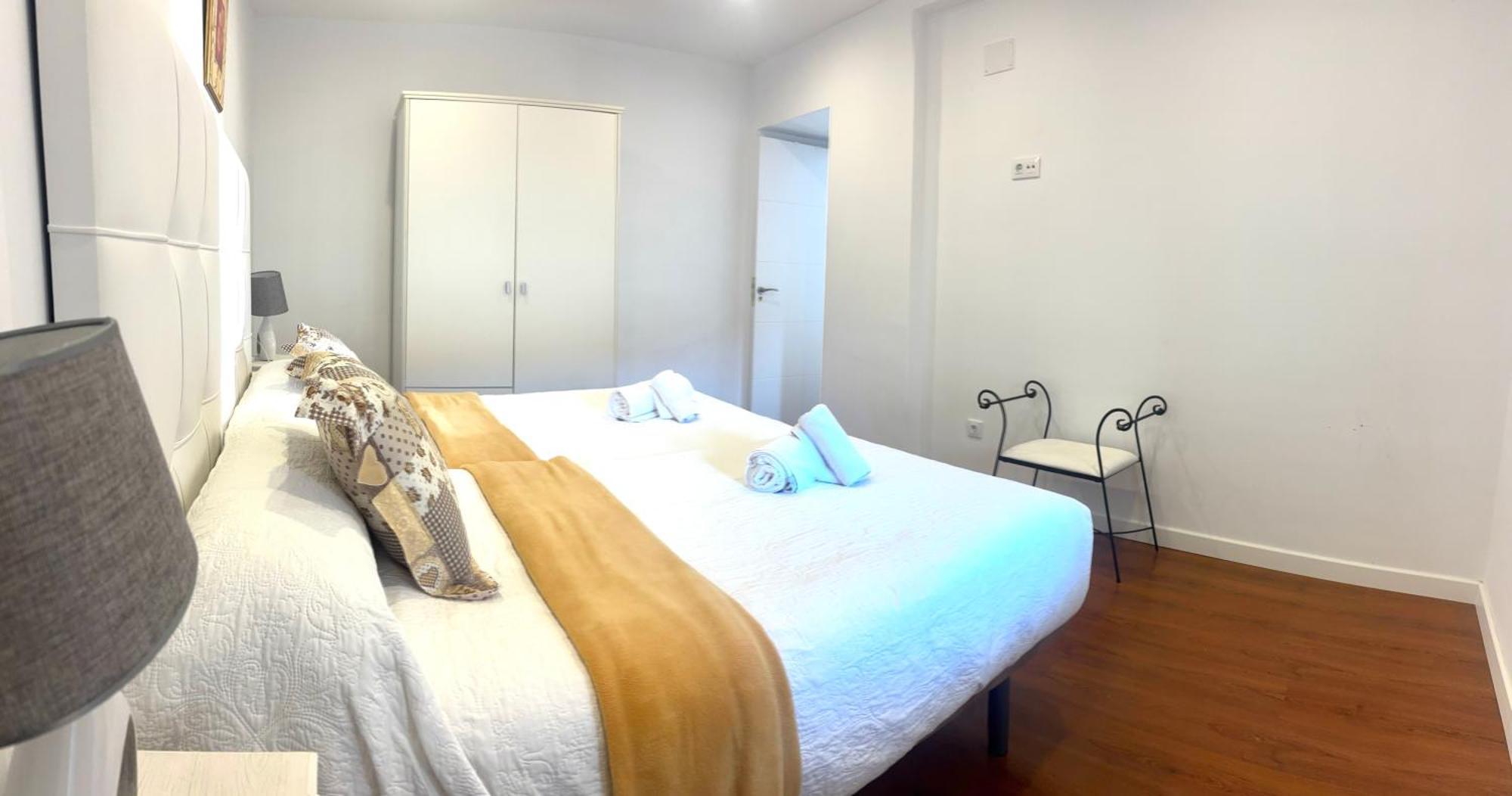 Appartement El Gigante Ronda