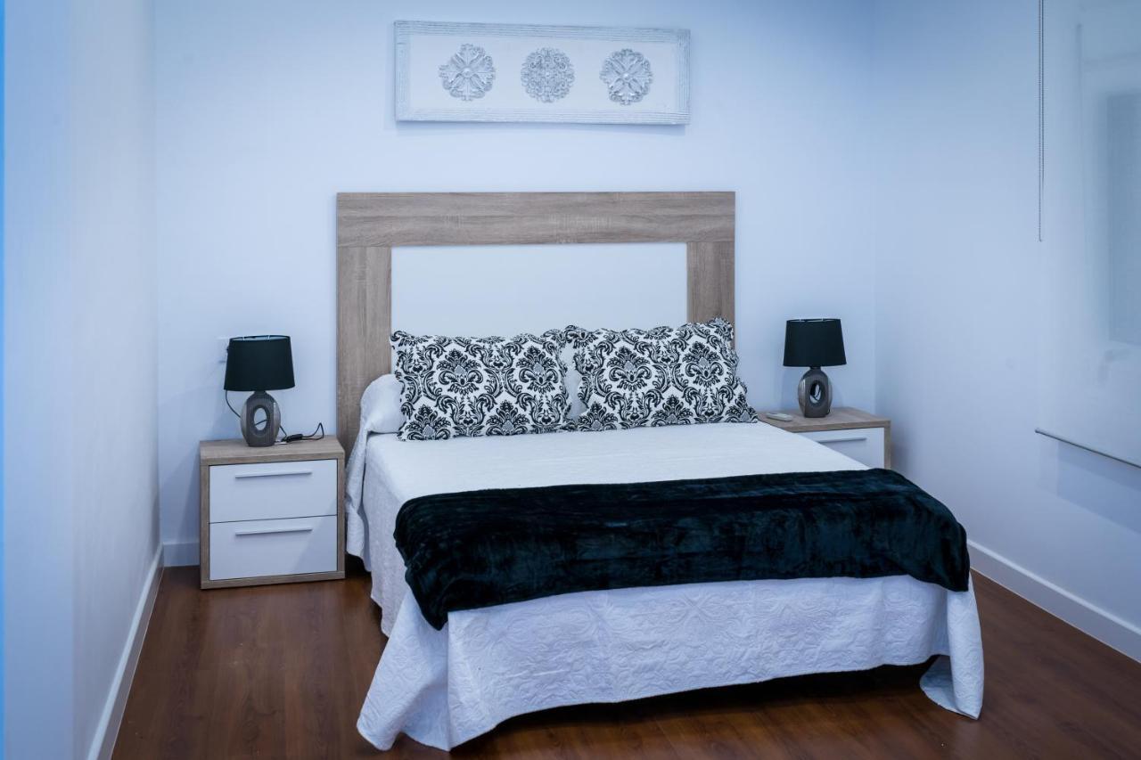 Appartement El Gigante