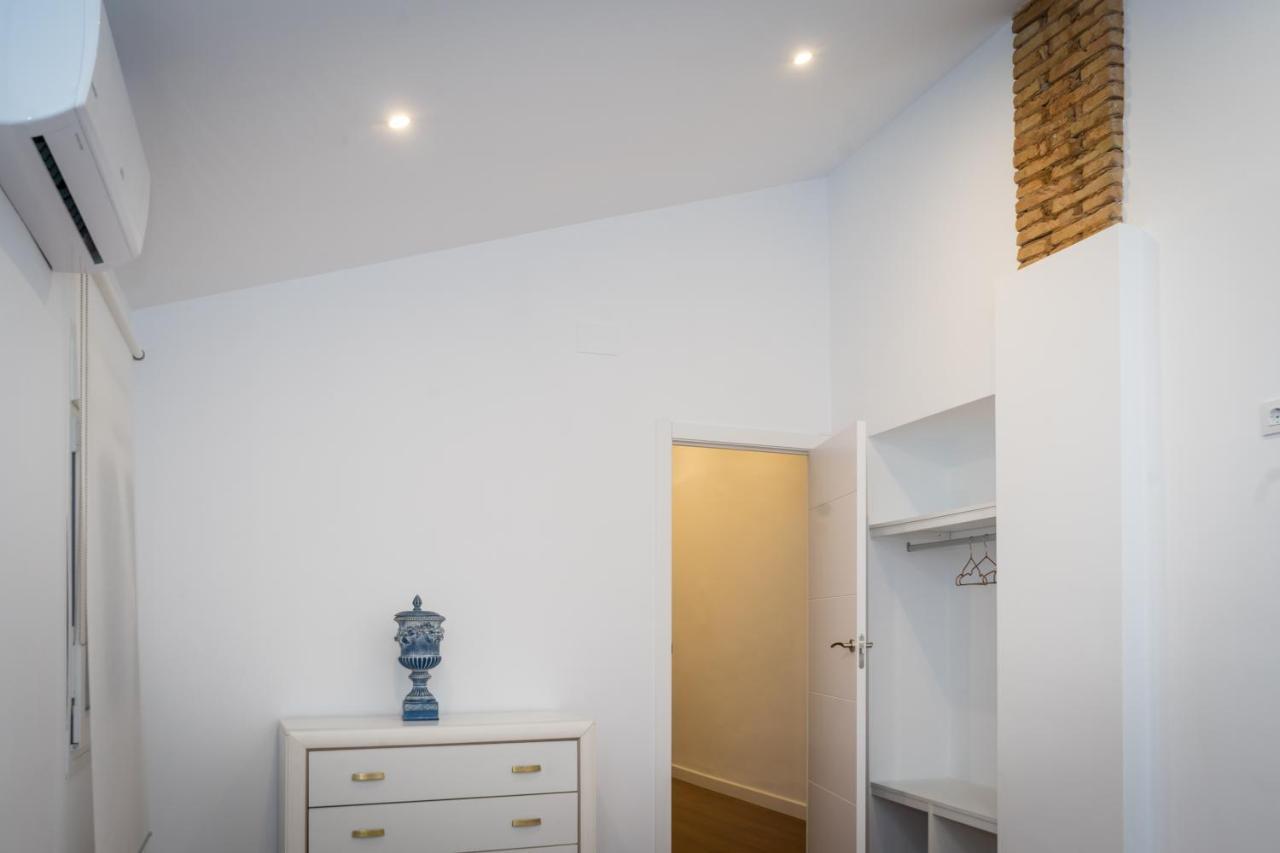 El Gigante Appartement *