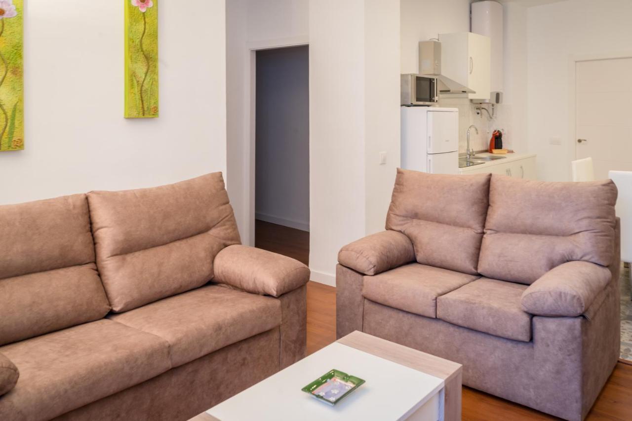 Appartement El Gigante