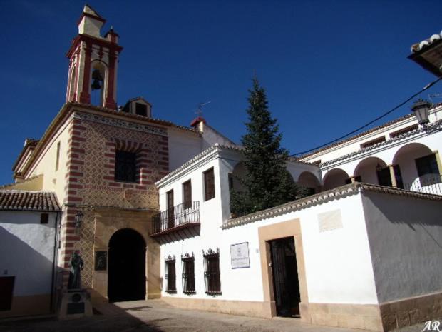 El Gigante Appartement Ronda